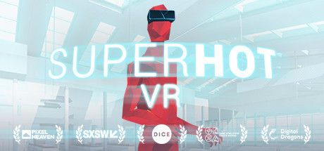 SUPERHOT VR