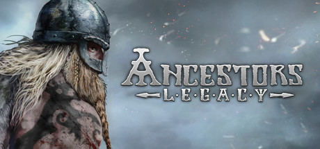 Ancestors Legacy