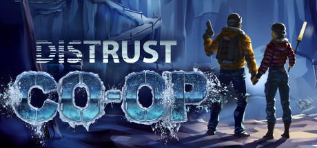 Distrust: Polar Survival