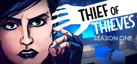 Thief of Thieves Season One