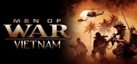 Men of War Vietnam