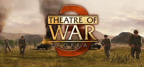 Theatre of War 3 Korea