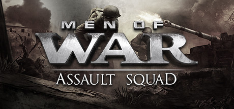 Men of War Assault Squad