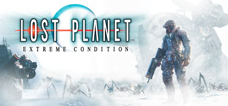 Lost Planet Extreme Condition