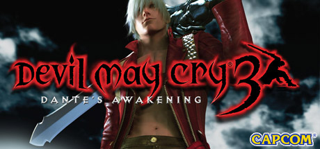 Devil May Cry 3 Special Edition