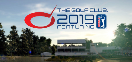 The Golf Club™ 2019 featuring PGA TOUR