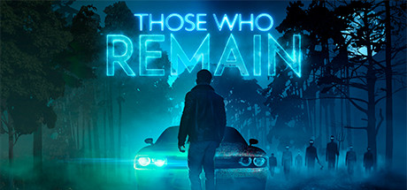 Those Who Remain