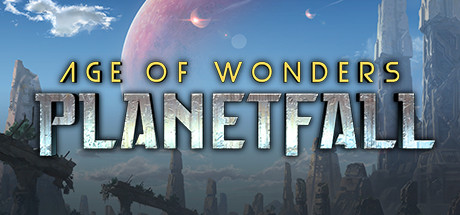 Age of Wonders: Planetfall