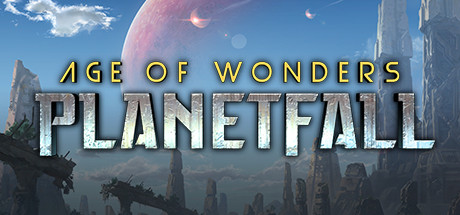 Age of Wonders Planetfall