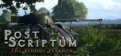 Post Scriptum