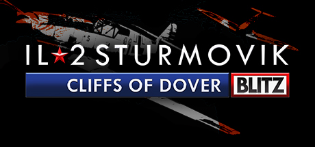 IL-2 Sturmovik Cliffs of Dover Blitz Edition