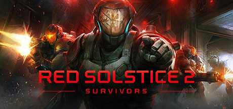 Red Solstice 2 Survivors