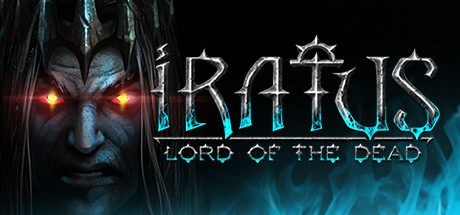 Iratus Lord of the Dead