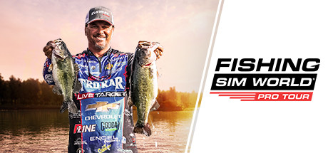 Fishing Sim World Pro Tour