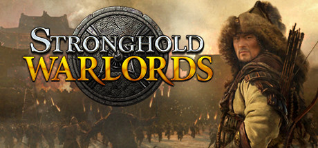 Stronghold Warlords