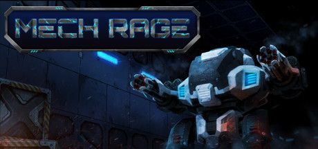 Mech Rage