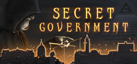 Secret Government