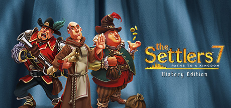 The Settlers 7 History Edition