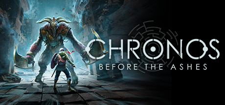 Chronos Before the Ashes