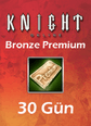 Knight Online Bronze Premium