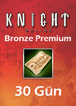 Knight Online Bronze Premium