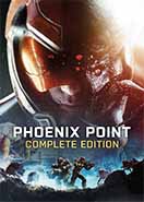 Phoenix Point Complete Edition PC Pin