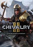 Chivalry 2 PC Pin