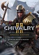 Chivalry 2 Special Edition Content DLC Steam Key