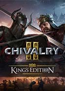 Chivalry 2 Kings Edition Content DLC Steam Key