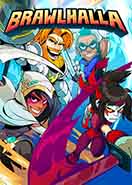 Brawlhalla All Legends Pack