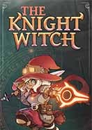 The Knight Witch PC Pin