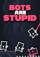 Bots Are Stupid PC Pin