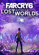 Far Cry 6 Lost Between Worlds