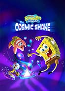 SpongeBob SquarePants The Cosmic Shake PC Pin