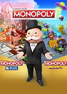 MONOPOLY PLUS + MONOPOLY Madness