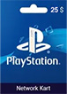 PSN US Card 25 USD