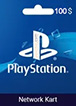 PSN US Card 100 USD