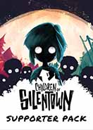 Children of Silentown Supporter Pack PC Pin