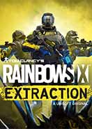 Tom Clancys Rainbow Six Extraction