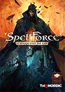 SpellForce Conquest of Eo Steam PC Pin