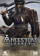 Ancestors Legacy Saladins Conquest PC Pin