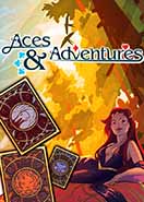 Aces and Adventures PC Pin