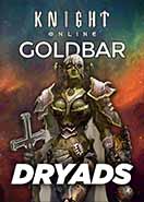 Knight Online DRYADS GB