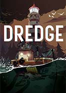 DREDGE PC Pin