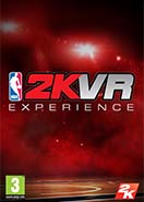 NBA 2KVR Experience Steam PC Pin