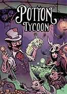 Potion Tycoon Steam PC Pin