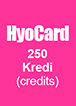HyoCard 250 Credit AfkBot