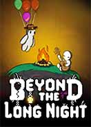 Beyond The Long Night Steam PC Pin