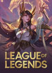 League Of Legends 2800 Riot Points