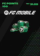 FC Mobile 100 Points TR